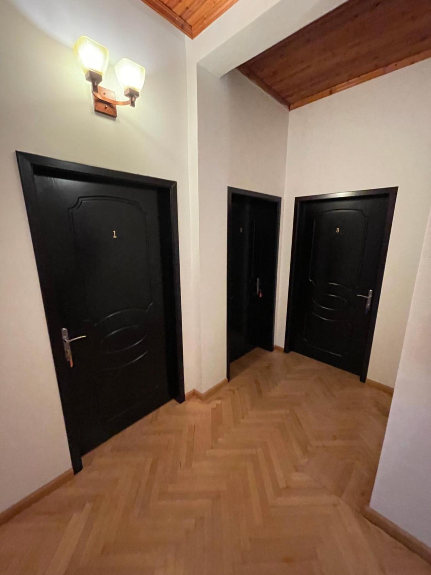 Vila At Берат Екстер'єр фото