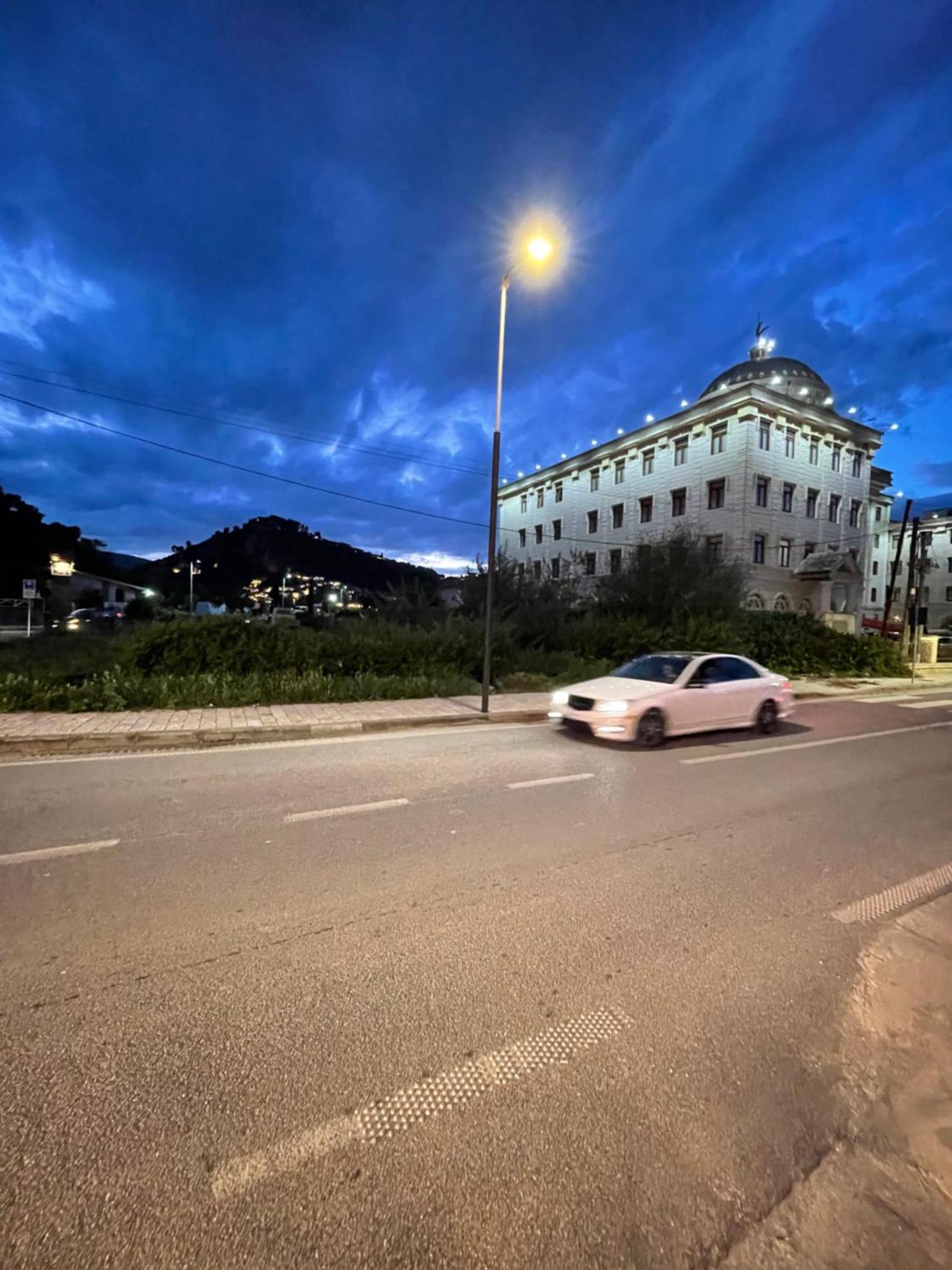 Vila At Берат Екстер'єр фото