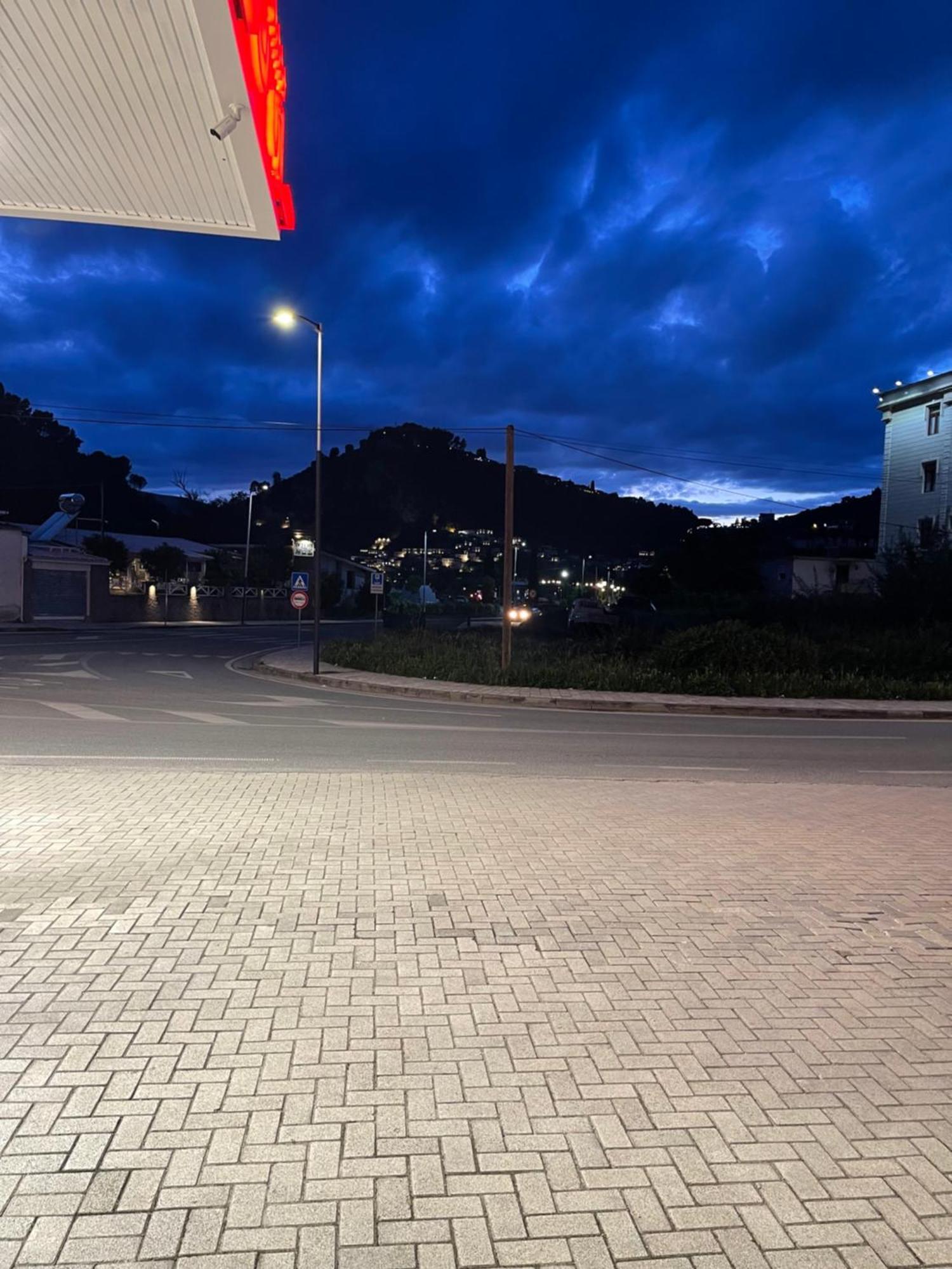 Vila At Берат Екстер'єр фото