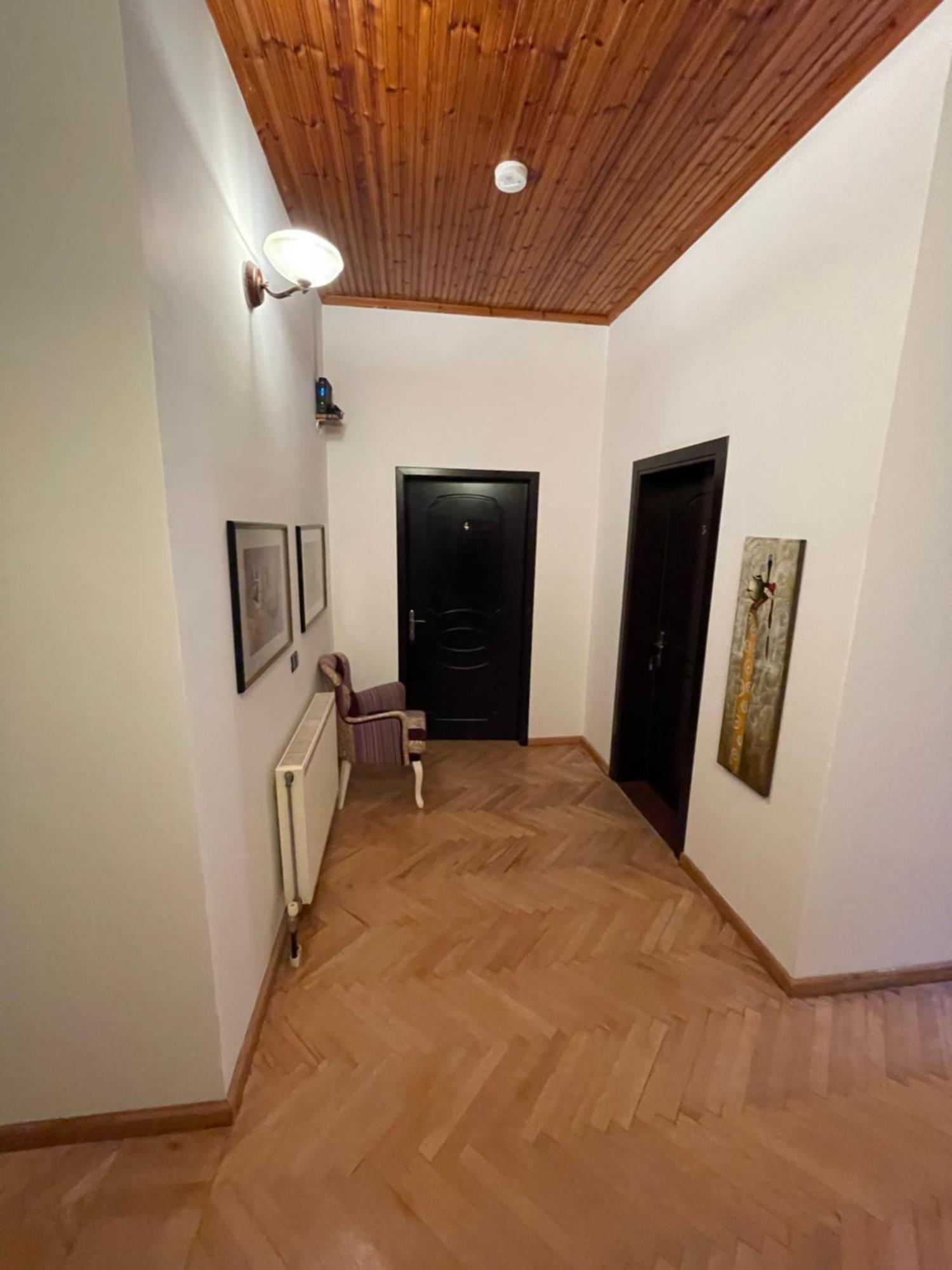 Vila At Берат Екстер'єр фото