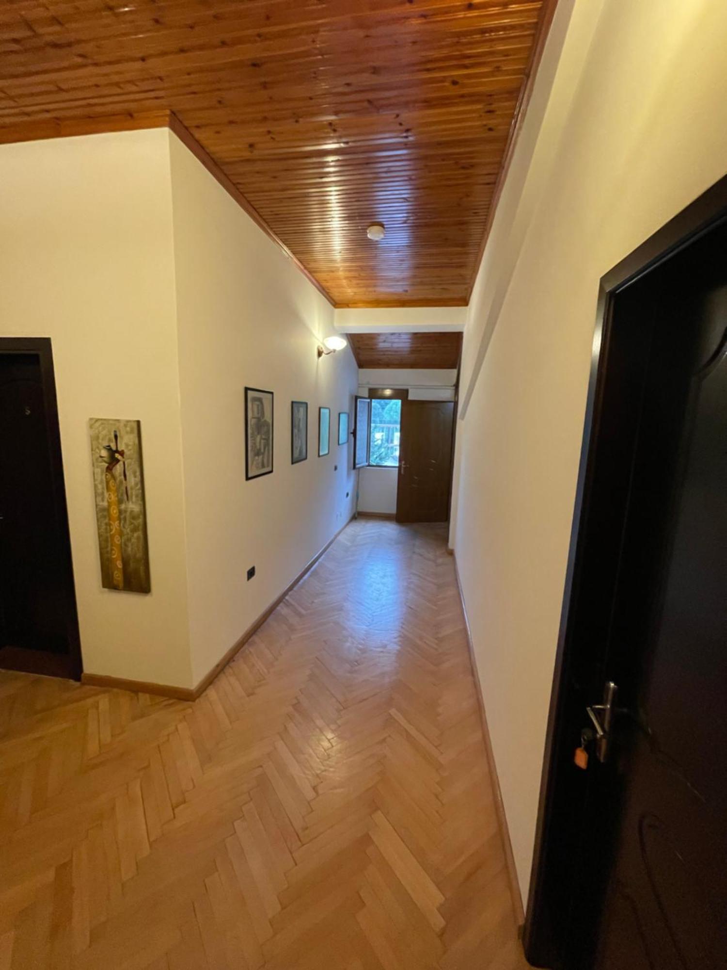 Vila At Берат Екстер'єр фото