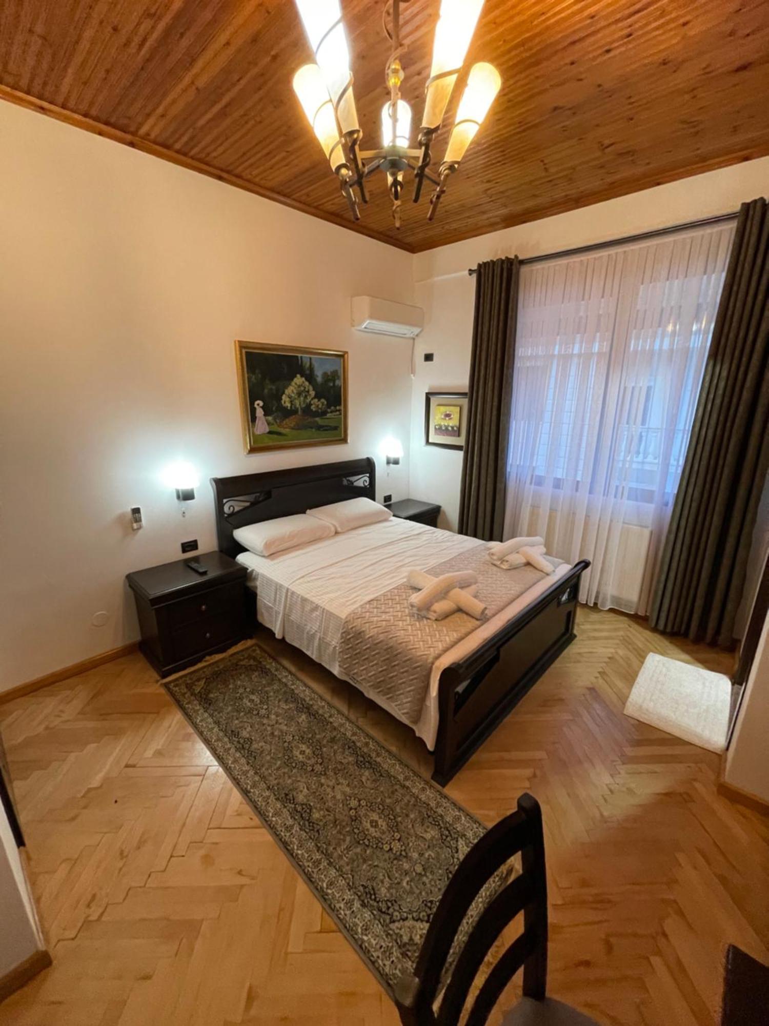 Vila At Берат Екстер'єр фото