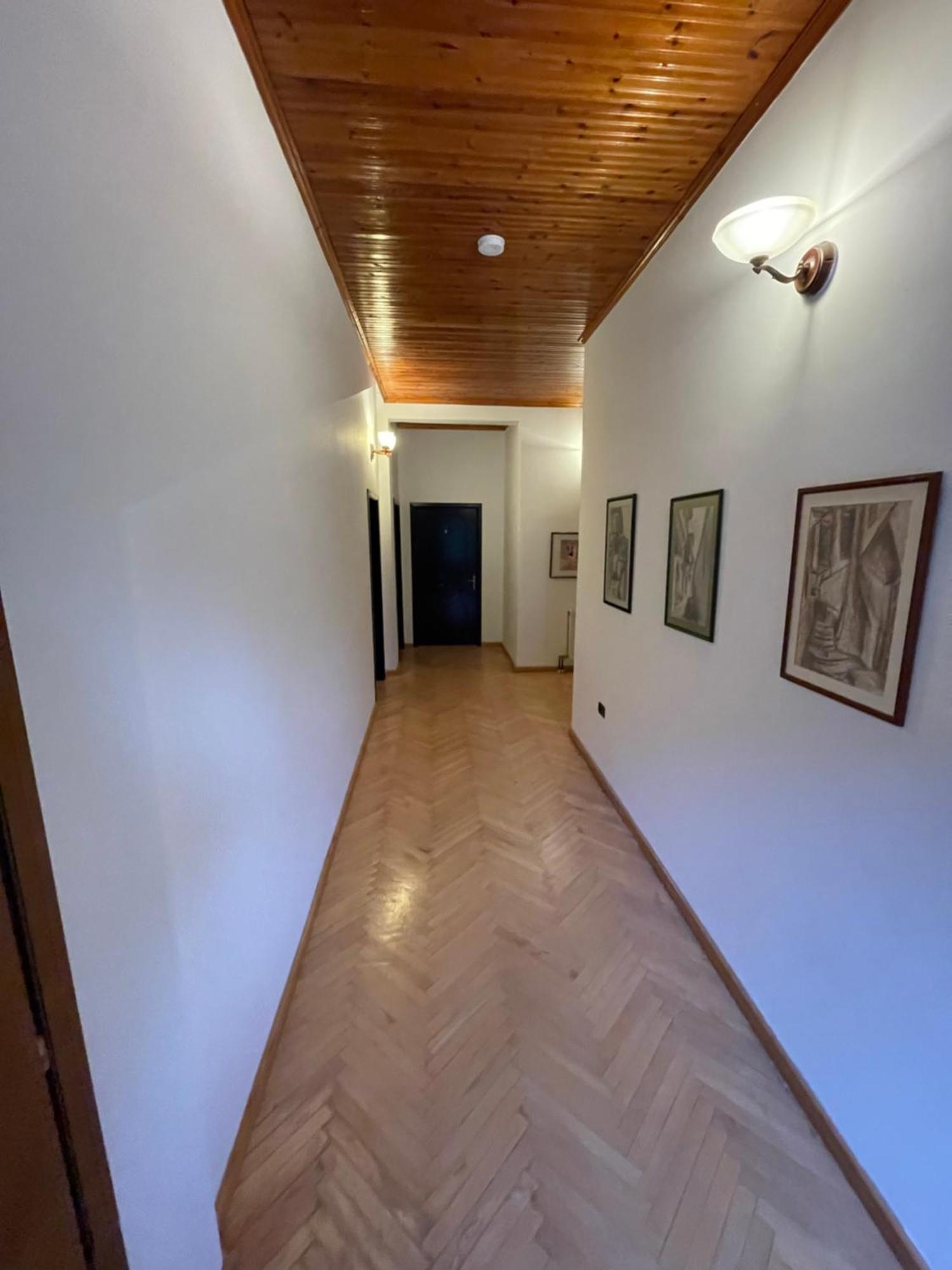 Vila At Берат Екстер'єр фото