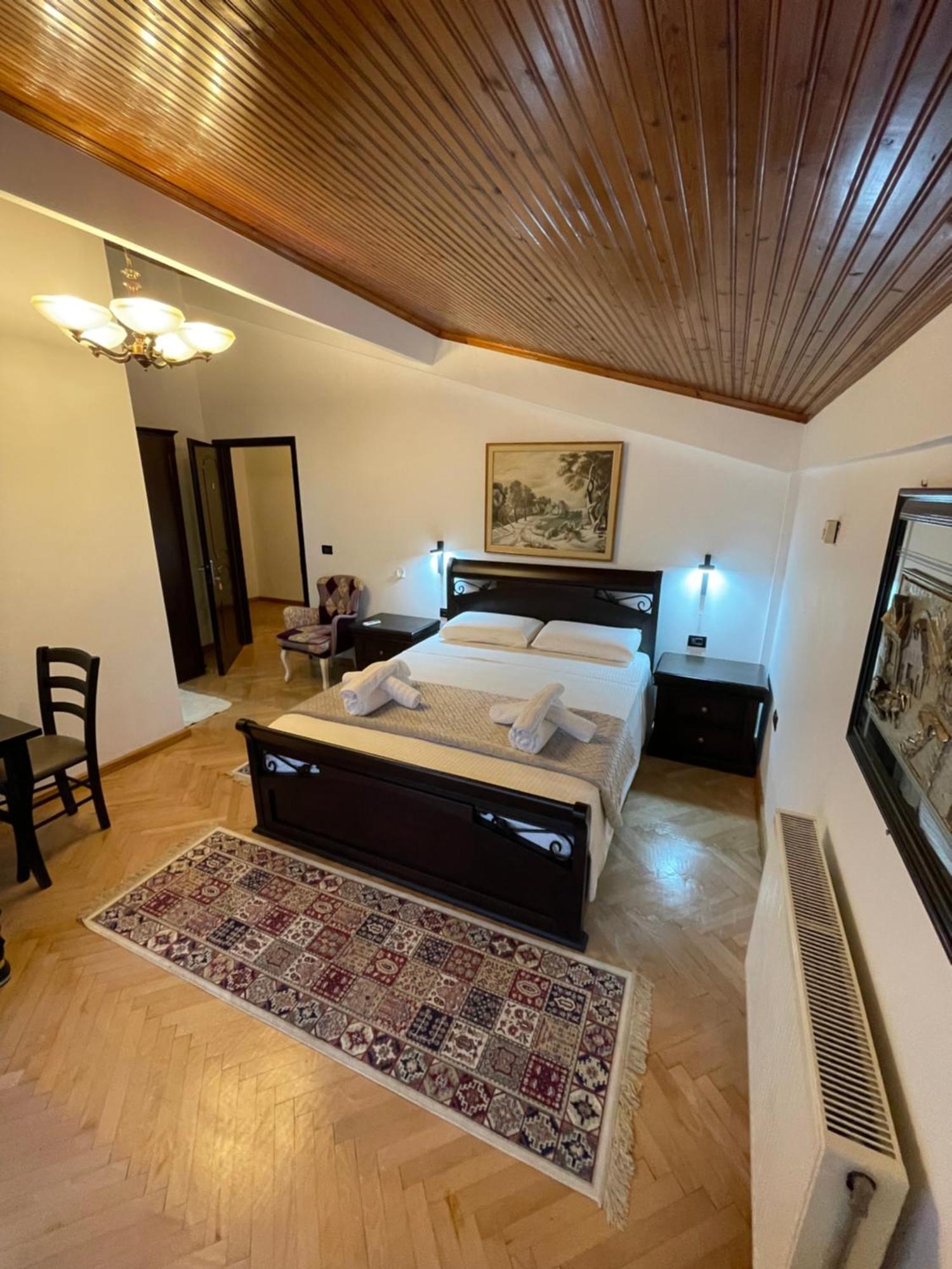 Vila At Берат Екстер'єр фото